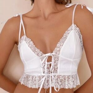 For love & lemons top